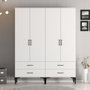 Hanah Home Kumsal TT - Blanco